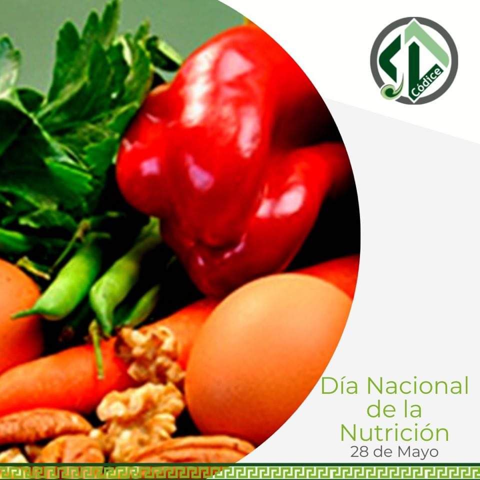 Día Nacional de la Nutrición 