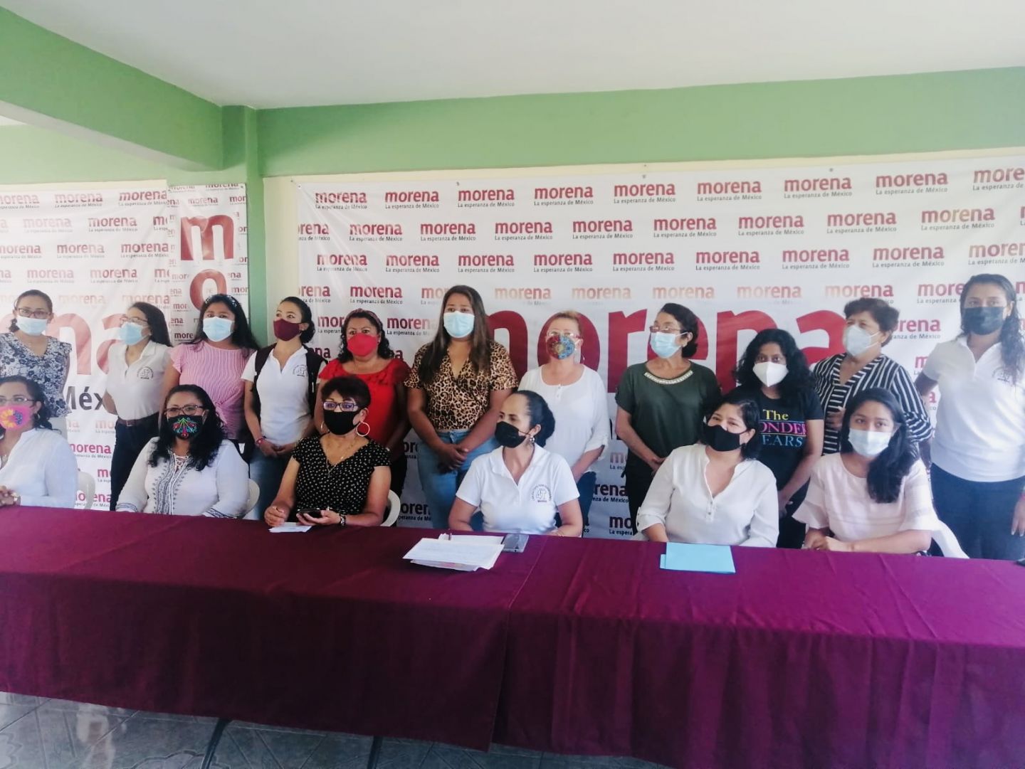 Condena el Colectivo Universitario por la 4T, declaraciones misóginas de Ricardo Taja