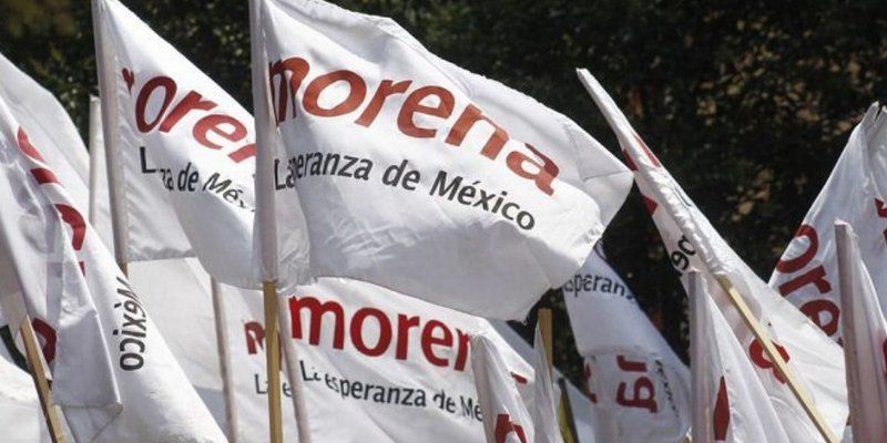 Morena también ya piensa en 2022 y en alianzas para contender por Hidalgo