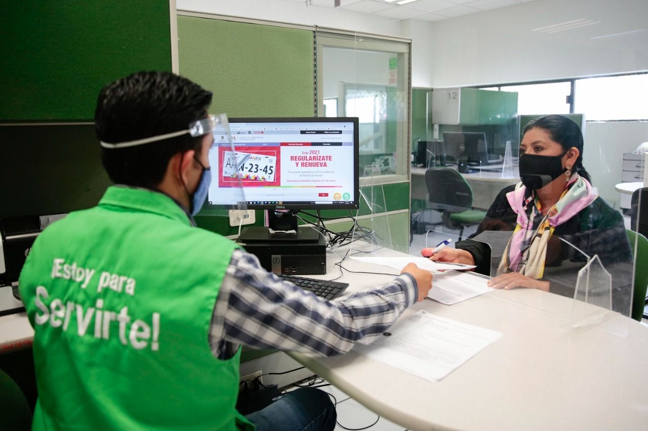 #Extiende edomex plazo hasta el #30 de junio para pago de #tenencia y reemplacamiento 