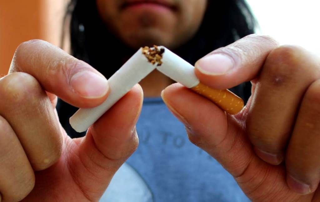 El tabaquismo es factor de riesgo para presentar complicaciones ante COVID-19