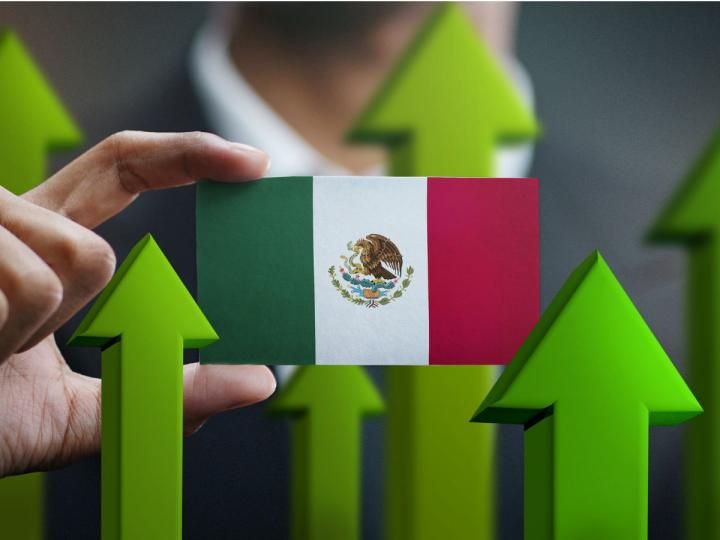 Que siempre sí México va a crecer más en 2021, dice la OCDE
