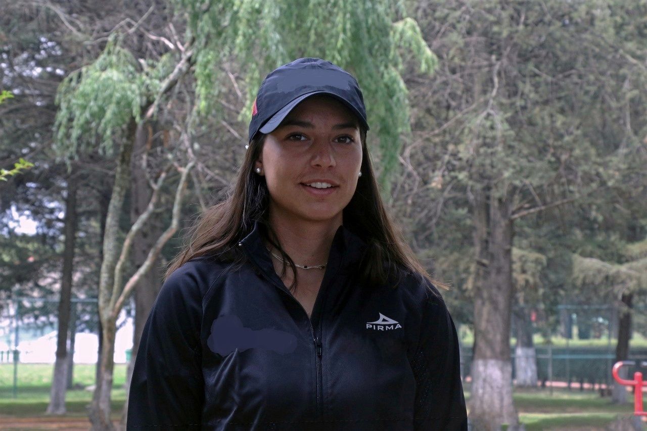 Afina detalles Mariana Guzmán para su participación en juegos nacionales CONADE 2021