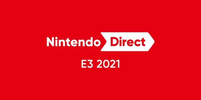 Nintendo confirma fecha, hora y duración del nuevo Nintendo Direct para el E3 2021
