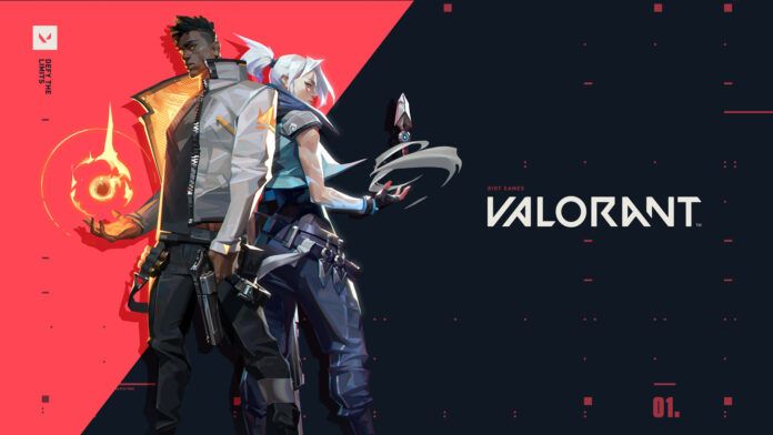 El videojuego shooter de Riot Valorant llegará a móviles

