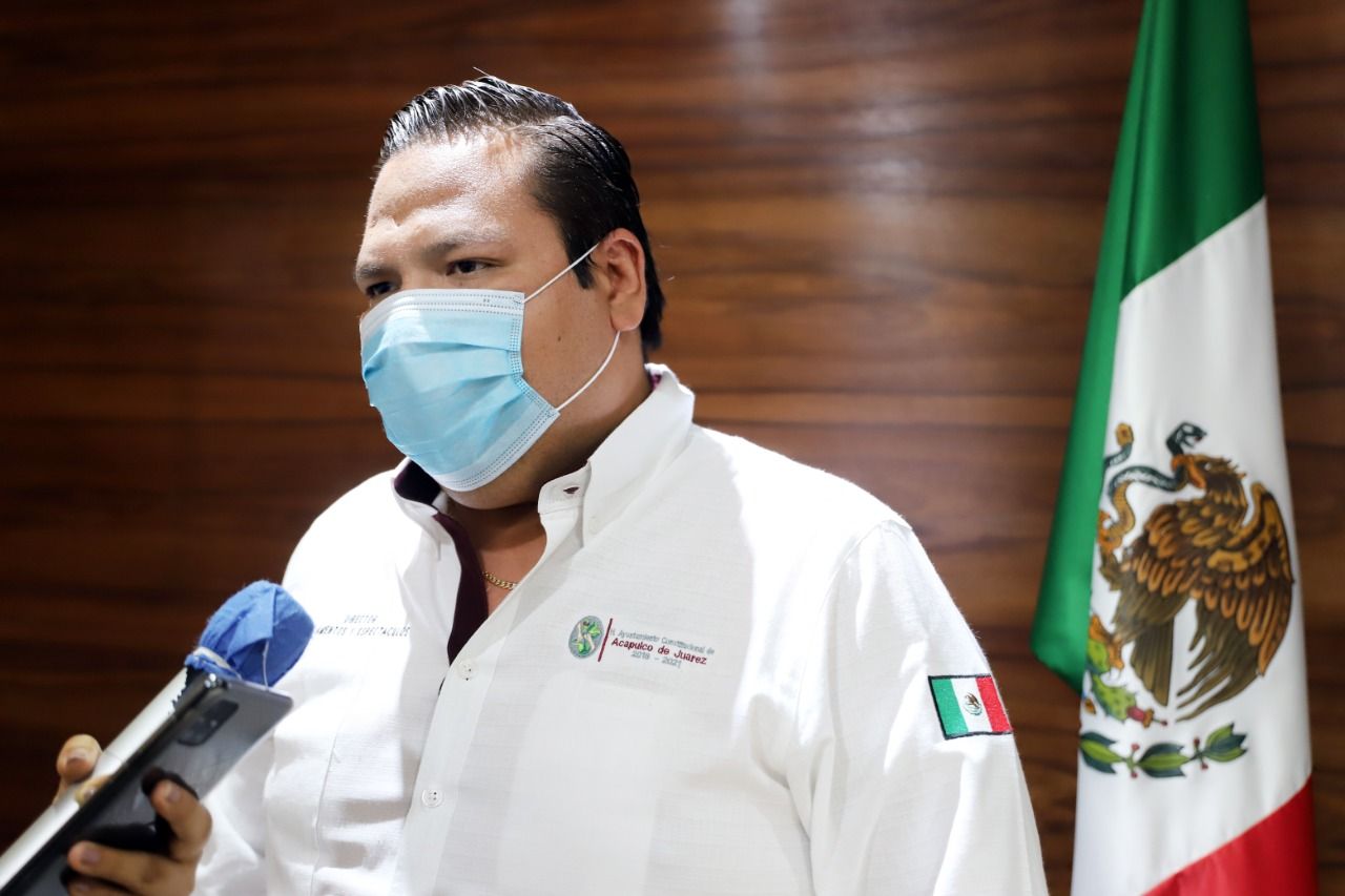 Sancionarán a establecimientos que incumplan con ’Ley Seca’ en Acapulco

