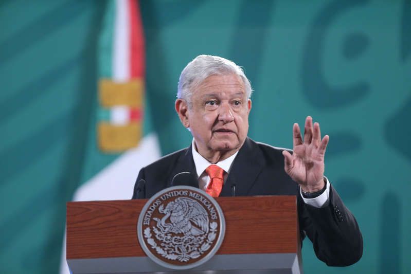 López Obrador se declara cristiano a dos días de las elecciones