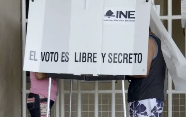 Hoy ’La Madre’ de todas las elecciones en México