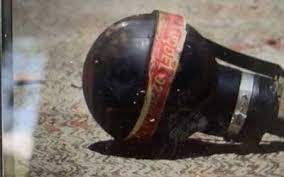 Lanzan supuesto artefacto explosivo en casilla electoral de Naucalpan

