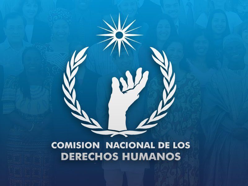 CNDH llama a las autoridades de los tres órdenes de gobierno a garantizar y respetarel derecho a la libertad de expresión