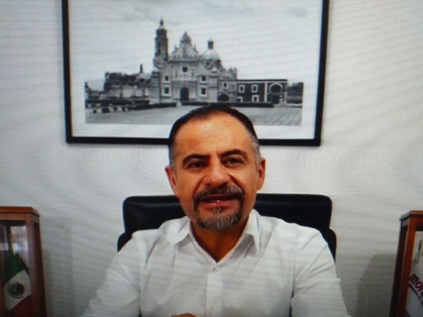 #Miguel Gutiérrez Morales ganó la presidencia municipal de Chalco