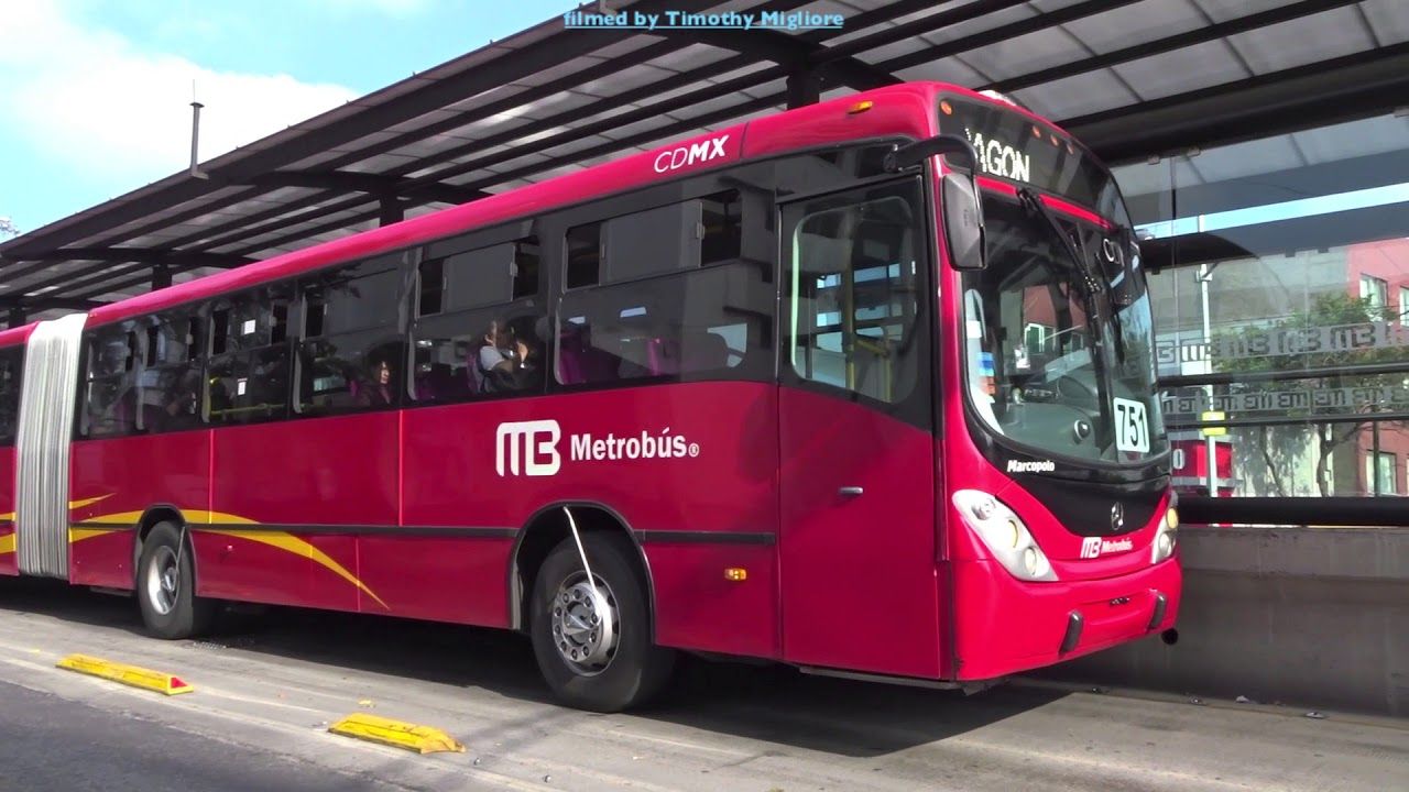#El Metrobús de la CDMX llegara a Nezahualcóyotl: Juan Hugo de la Rosa
