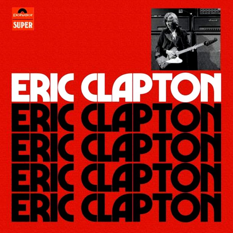 Eric Clapton celebra 51 años