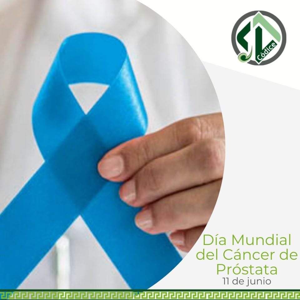 Día Mundial del Cáncer de Próstata 