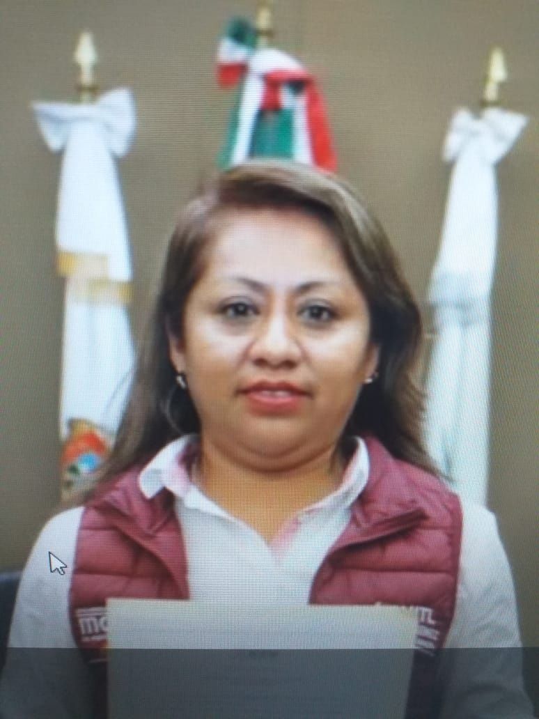 #En Chimalhuacán Xóchitl Flores dijo que encabezará un gobierno de puertas abiertas y sin distinción