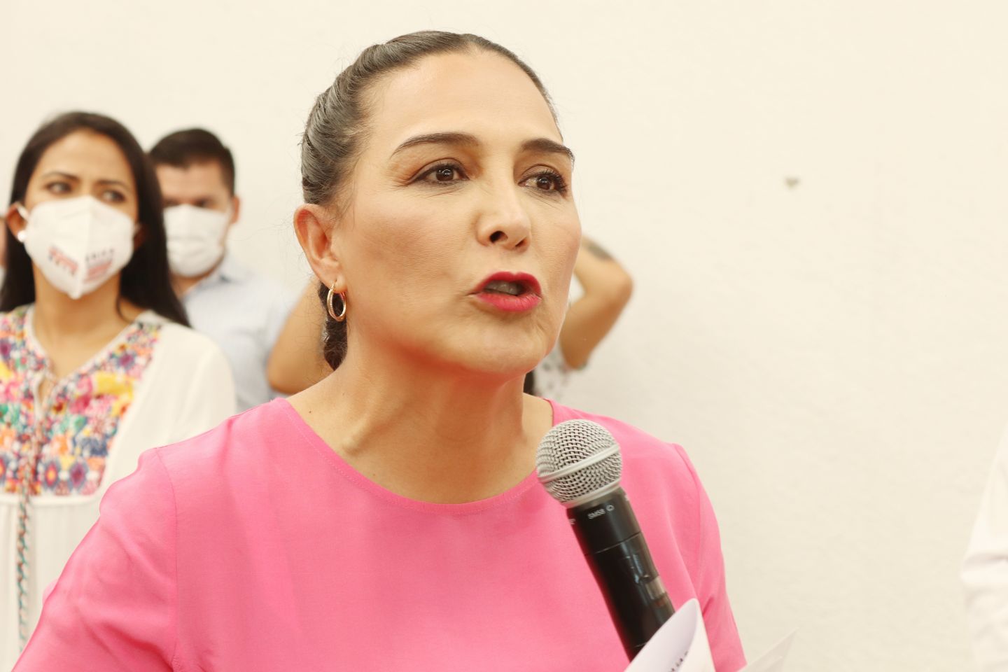 Recibe Erika Rodríguez constancia de mayoría 