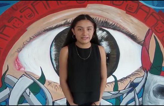 Chimalhuacanos destacan en concurso de Preceptorías Juveniles