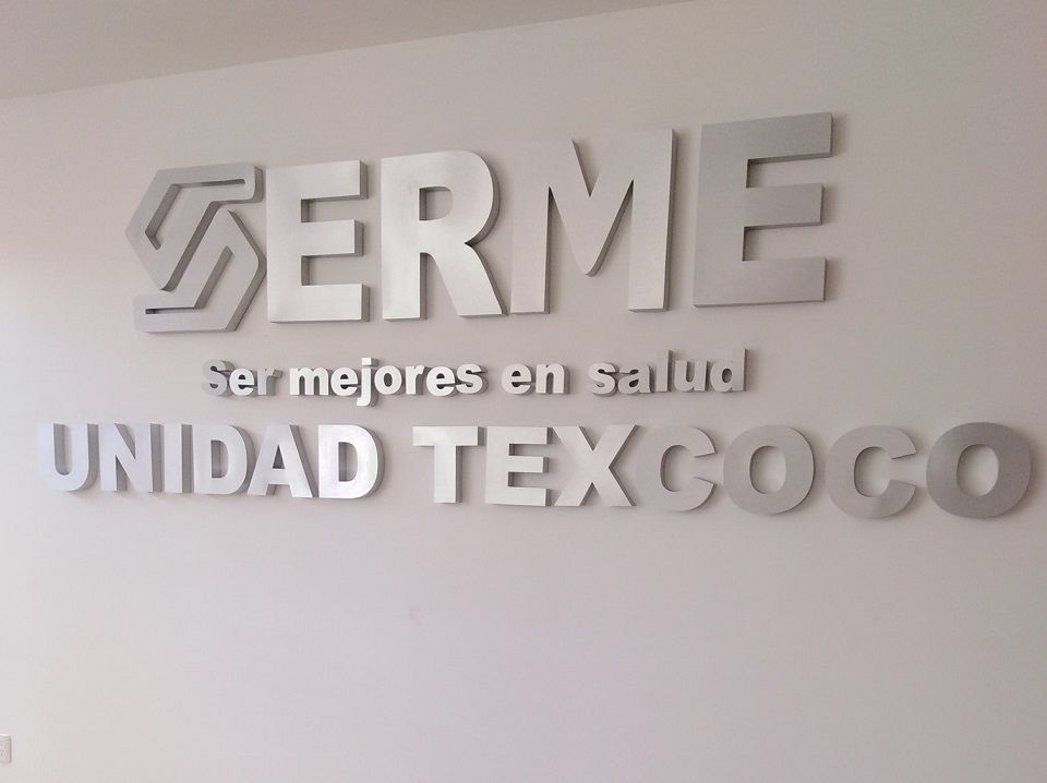 Nueva Clínica SERME Unidad Texcoco