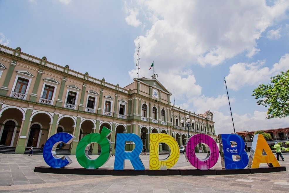 Ayuntamiento de Córdoba presenta a nuevos directores de área.