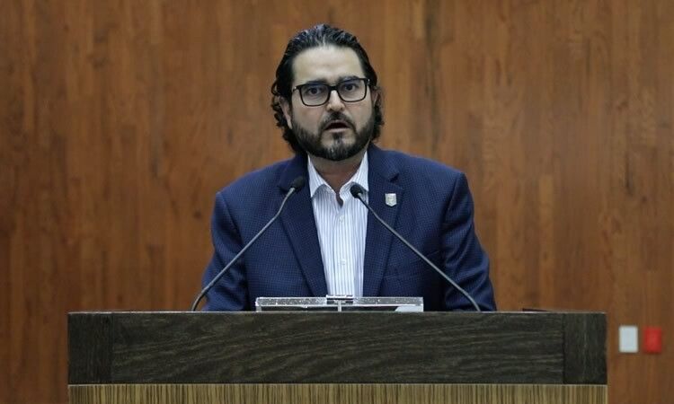 Exige Congreso Local respaldo de la federación en la defensa del agua para Tamaulipas