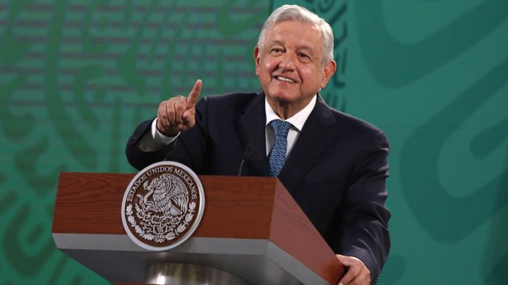 Realiza México pago histórico de deuda externa 