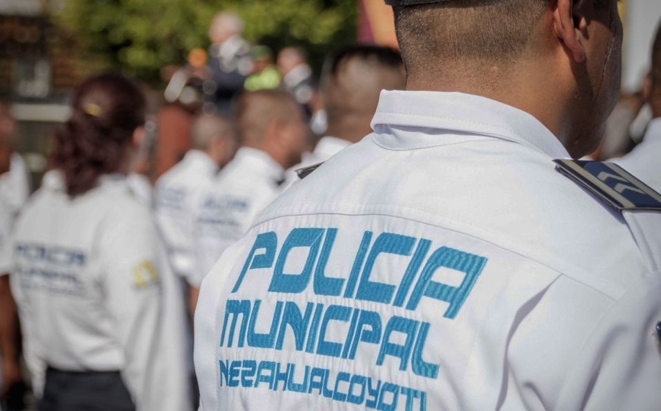 Investigan a policías de Nezahualcóyotl por obstrucción de la justicia 