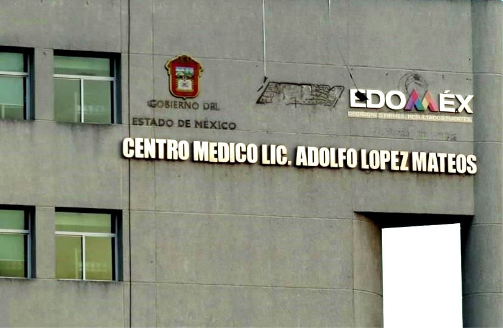 Salud del Edoméx entrega medicamentos al Centro Médico ’Lic. Adolfo López Mateos’ y mantiene diálogo con personal