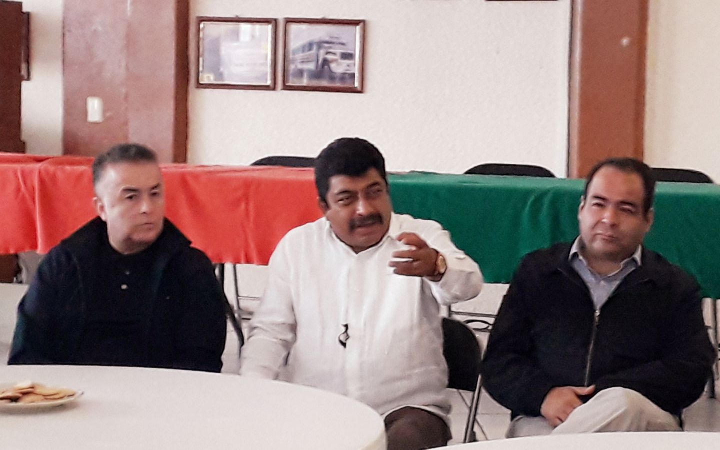Nazario Gutiérrez Martínez dice no, a la corrupción de grúas y corralones en Texcoco