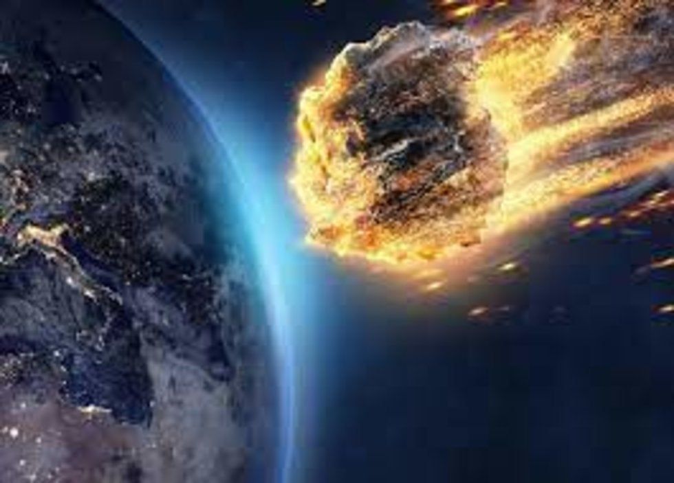 ’Monstruoso’ asteroide del doble del tamaño de la estatua de la libertad, se acerca a la Tierra