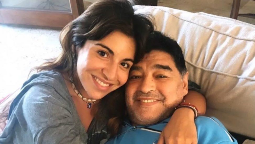 Por muerte de Maradona, declara primero de siete sospechosos
