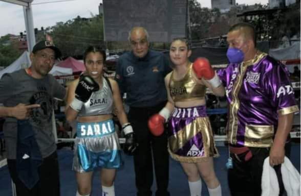 Después de 15 días, se desconocen motivos del deceso de primera boxeadora mexicana
