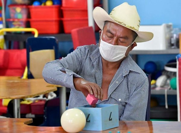 Reanuda DIFEM actividades del Centro de 
Rehabilitación y Educación Especial de Toluca
