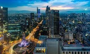 Es la CDMX la ciudad con más IED de Latinoamérica y de mayor Desarrollo Futuro 