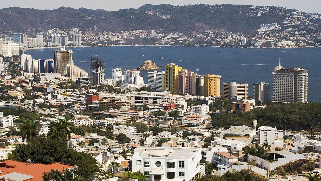 Hoteleros de Acapulco apuestan por el turismo nacional