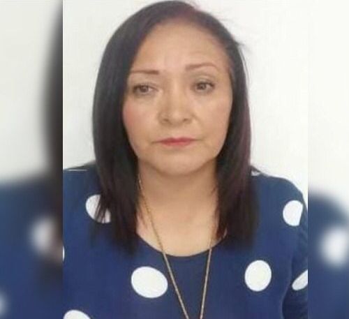Mujer es sentenciada a 9 años de cárcel por trata de personas en Edomex