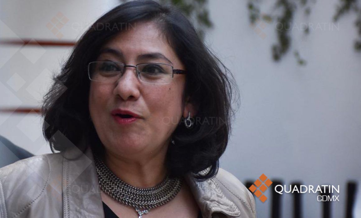 Irma Eréndira solapó más de lo que combatió en SFP, acusa Xóchitl Gálvez