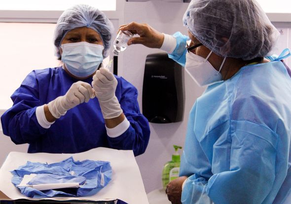 Dirección de Salud municipal e ISEM 
realizan jornada de Vasectomías
