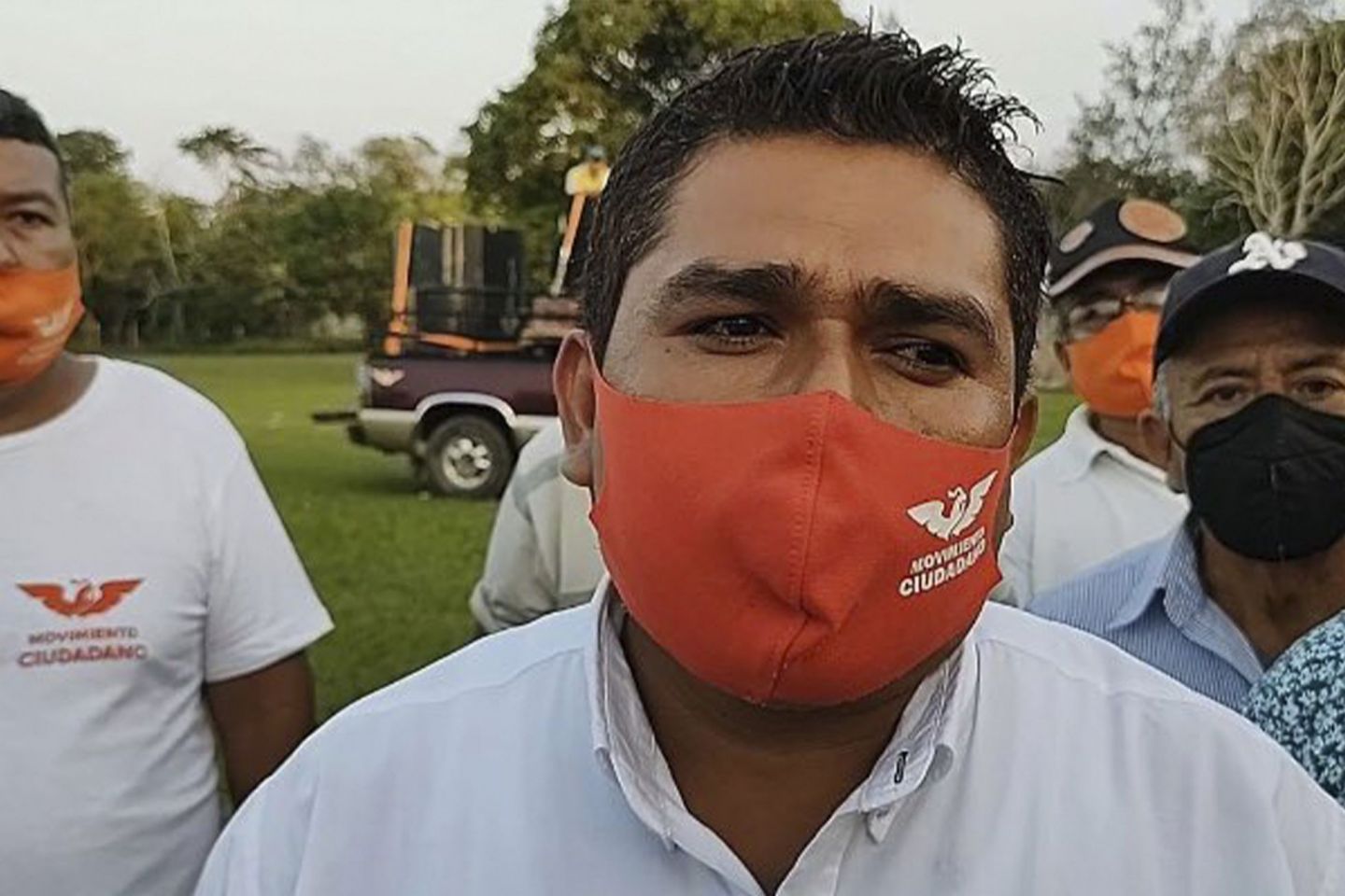 Historia de un crimen político: detenido el alcalde electo por el asesinato de un candidato en Veracruz