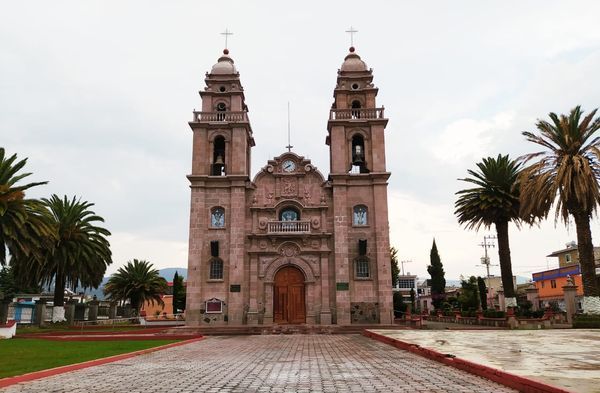 
Ofrece Ocoyoacac tardes Mágicas para disfrutar en familia
