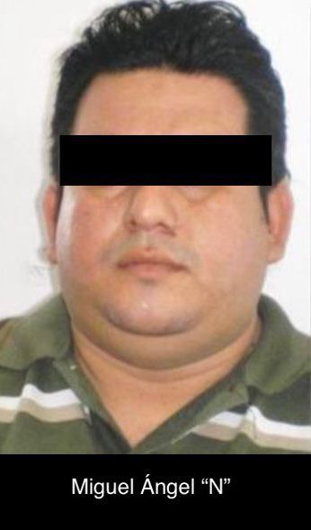 Caen 3 presuntos operadores de ’Los Zetas’ en Medellín