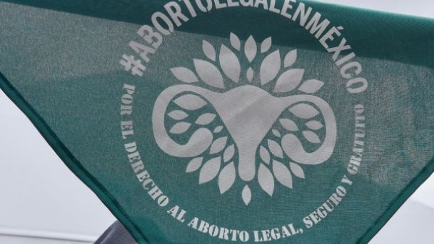 Recibe Congreso de Hidalgo nueva oportunidad para reivindicarse y aprobar Interrupción Legal del Embarazo