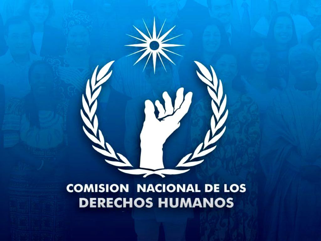 Enérgico llamado de la CNDH a investigar actuación de policías que detuvieron a periodistas en el Zócalo capitalino 