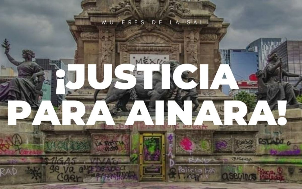 Abogados de Ainara piden justicia en caso contra ’youtuber’ YosStop y resto de implicados