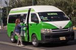 Descarta SEMOV ajuste adicional a la tarifa en transporte público