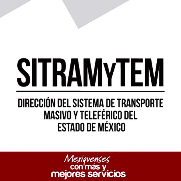 El SITRAMYTEM habilita servicio emergente de Mexibús en Ecatepec