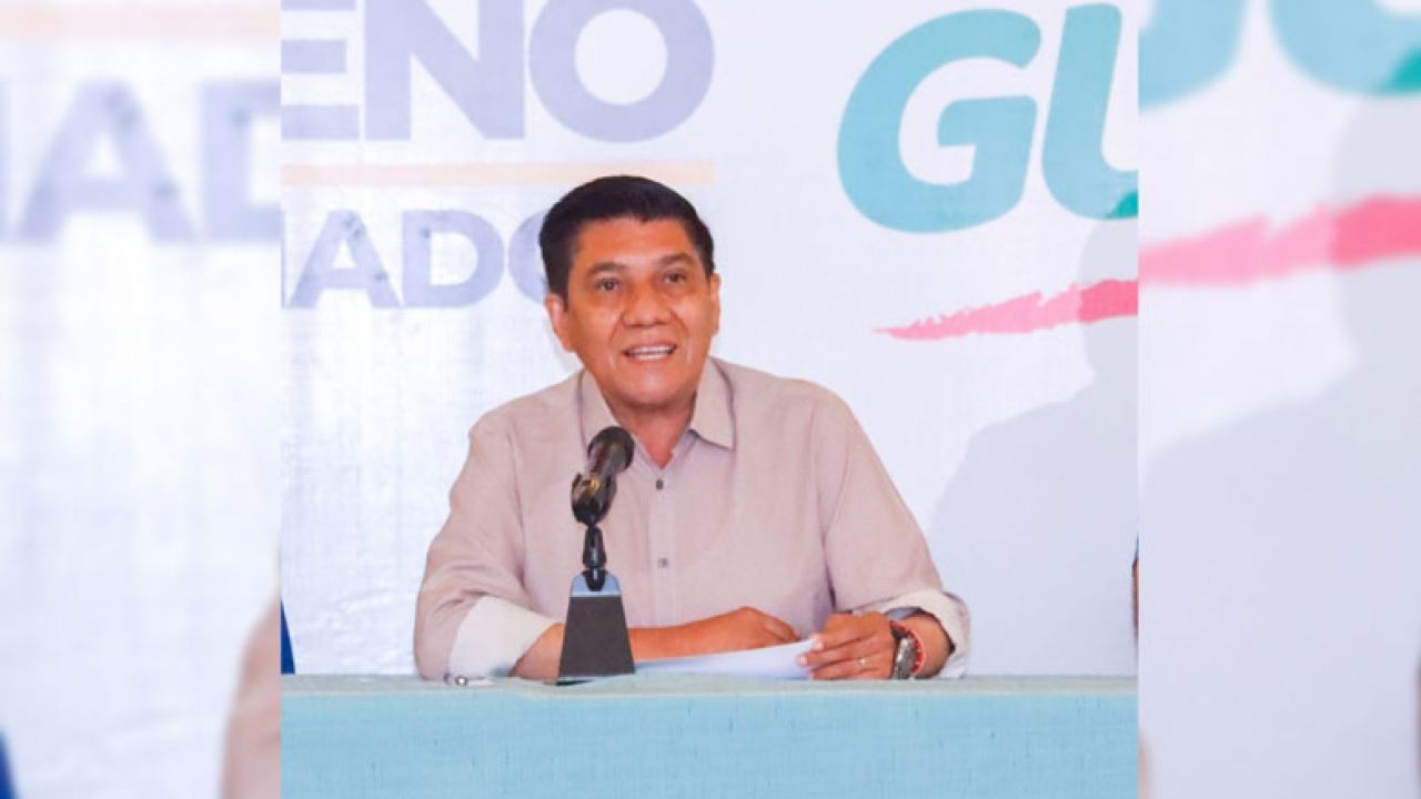 Reitera Mario Moreno que AMLO vició el proceso electoral
