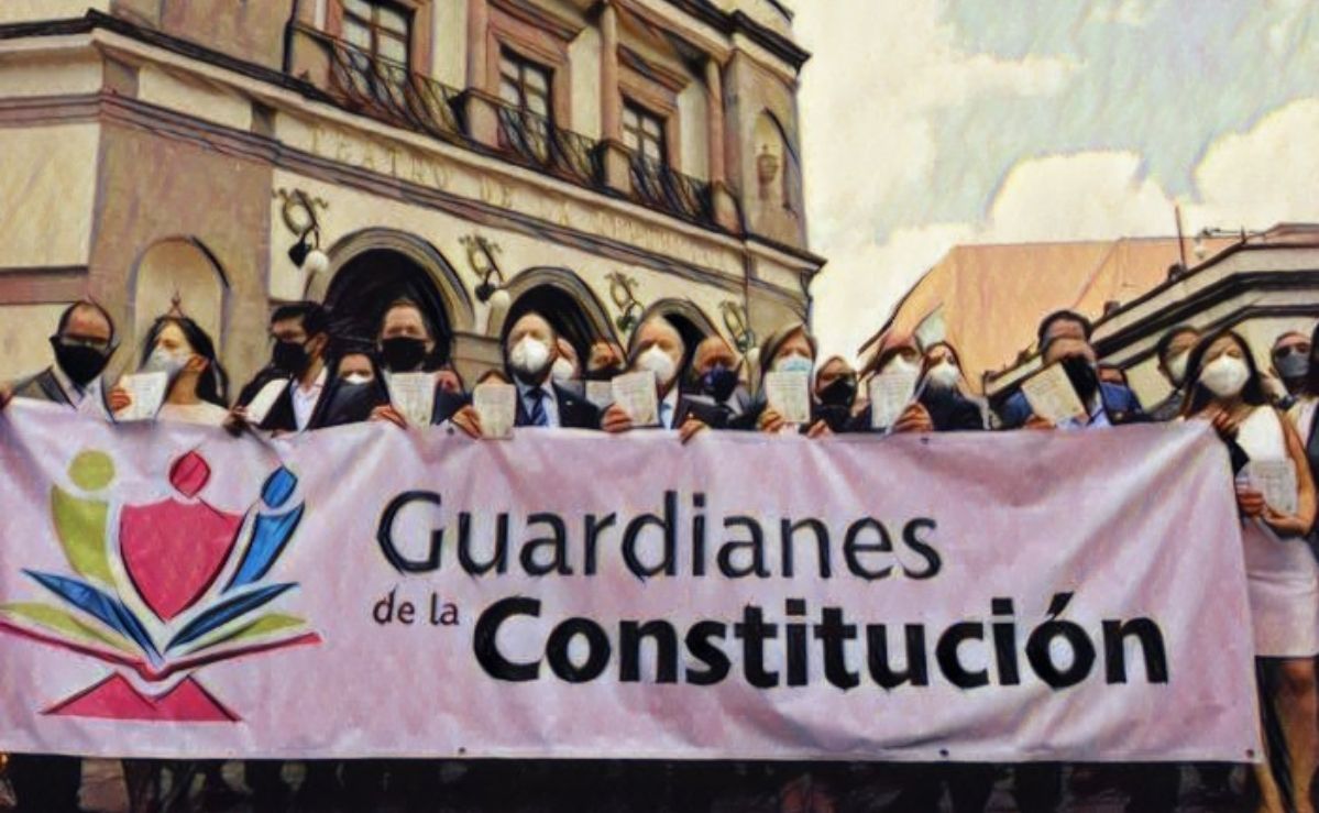 Quiere Coparmex Hidalgo vigilar reformas; en lo nacional sin resultados 