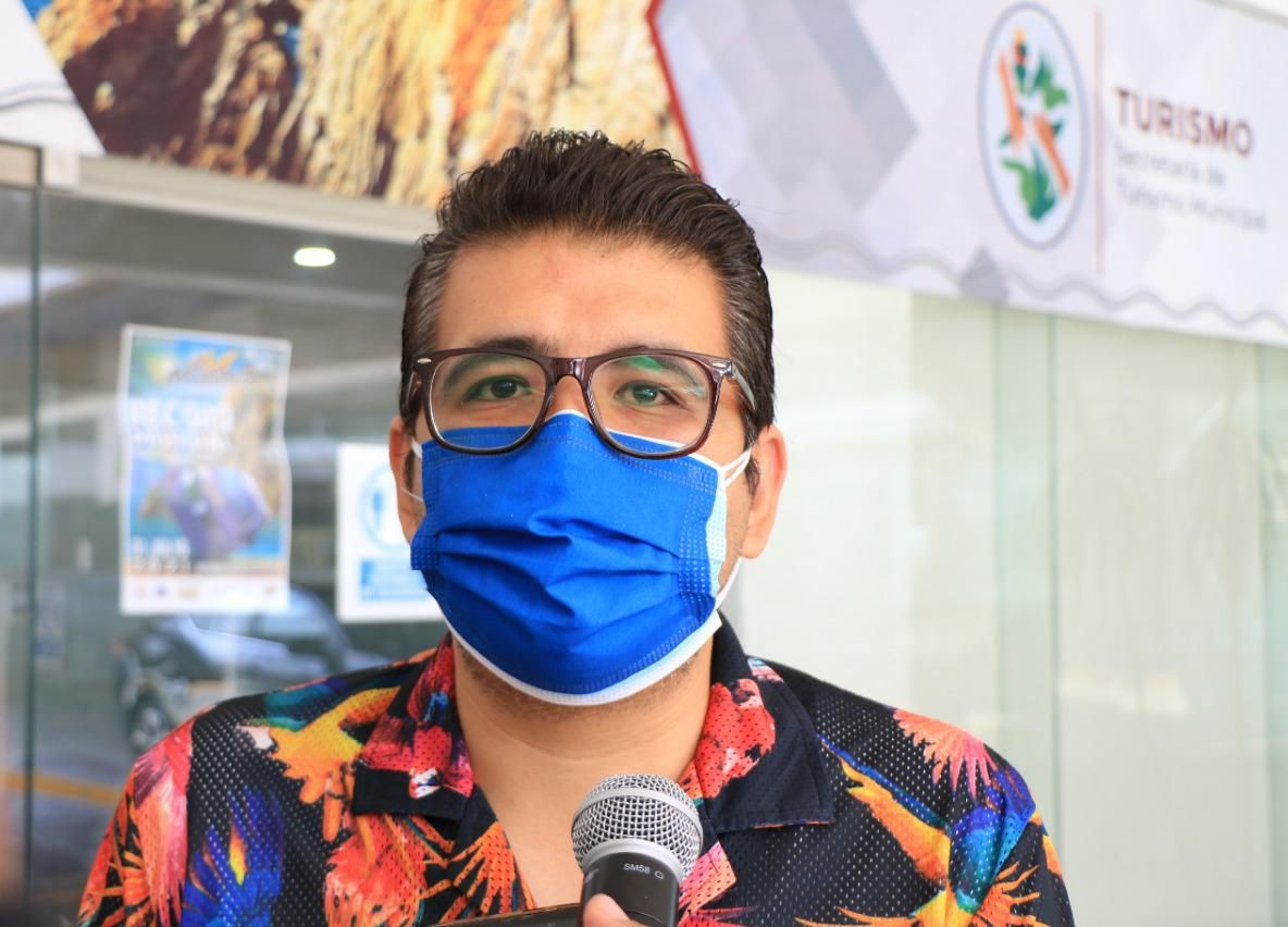 Previene Gobierno de Acapulco colapso sanitario y económico por pandemia
