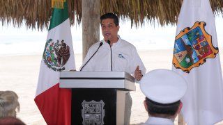 Gobierno de Tamaulipas impulsará más inversión hotelera en Playa Miramar.
