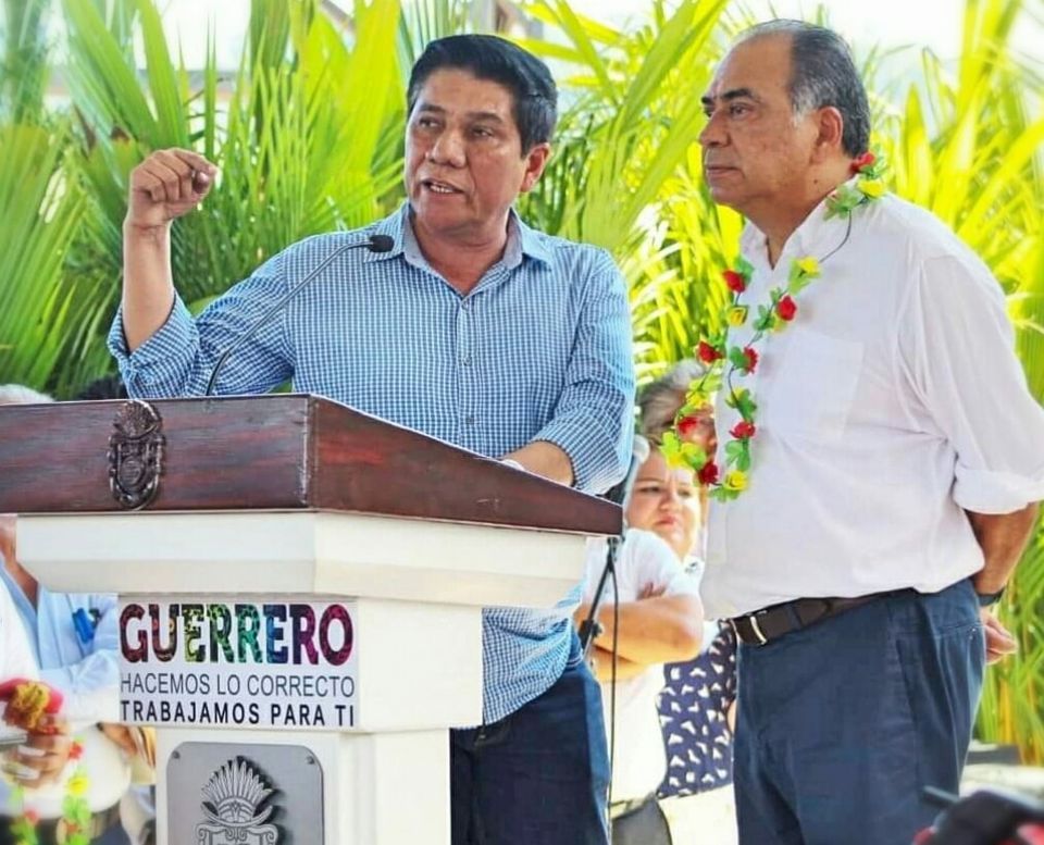 Mario Moreno Arcos desmiente y rechaza comentarios sobre el PRI
